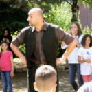 Nyári Topogás és Vásári Komédiák az MMK-ban Szivárványos az ég alja