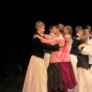 Vasas karácsony tapssal és támogatásokkal -képekkel