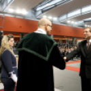 Oklevelesek és diplomások napja a Dunaújvárosi Főiskolán