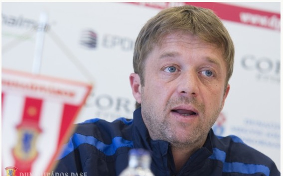 Új játékost igazolt a DPASE labdarúgó csapat