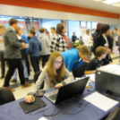 Pályaválasztási kiállítás