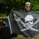 Rockmaraton második nap- Szentkúti Tamás