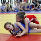 Birkózás tétre kicsiknek és nagyobbaknak