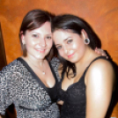 Szombat este Dunafittben