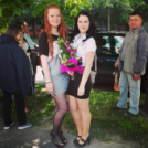 Ballagás 2016 Dunaújvárosban