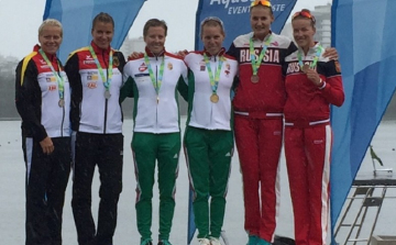 Jonatán Rióban előrébb lépett