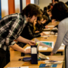 Nyílt- és Karriernap a DUF-on