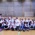 Elsősök avatása az Aranyban