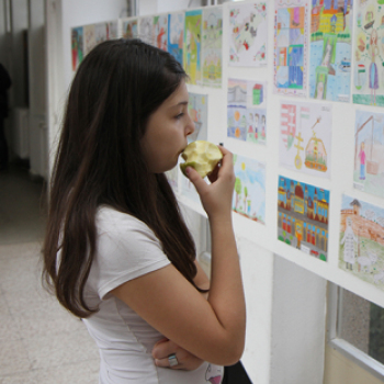 Rajzok a hazaszeretetről