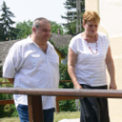 Kalács és koljivó az Úr menybemenetelének tiszteletére