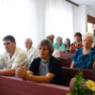 Búcsú és Ruszin Nemzeti Ünnep