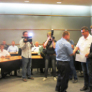 Közbiztonságunkért dolgoztak