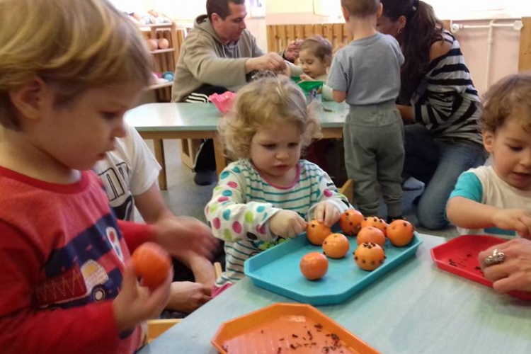 Divat és a gyermeknevelés