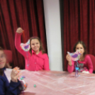 Nyuszis kézműves tábor az MMK-ban