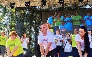 Visszahódítottuk a rekordot!