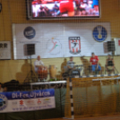 Ferling Bernadett búcsúmeccs