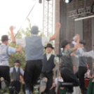 Pazar időben színes programok Szent Mihály napján