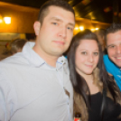 Felpezsdült a galéria