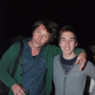 ifj.Dráviczki Márton felvételei a Parázs-Varázs színpadáról