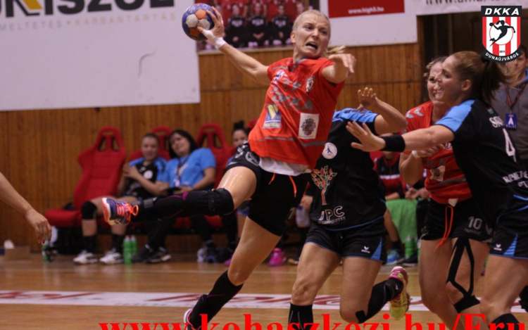 Szép győzelem a Vác ellen