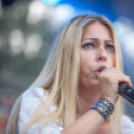 Rockmaraton 1. nap Szentkuti Tamás