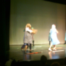 Szociális munka díjazottjai