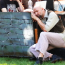 Hetet egy csapásra, színjáték gyerekeknek