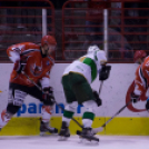 Vereség a Fradi ellen