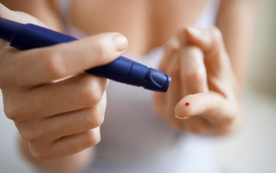 A cukorbetegek klubja