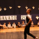 Bánki szalagavatója