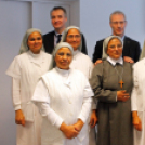 Az államtitkár látogatása