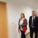 Orbán Viktor a Hankookban járt