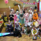 Farsang a Vasváriban