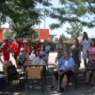 Büszkék lehetünk sportolóinkra!