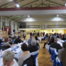 jótékony célú bál a könyvtárért