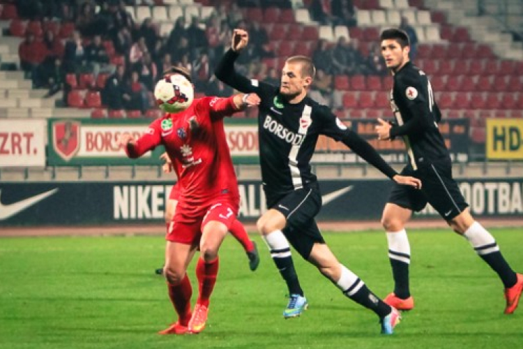 Biztos győzelemből döntetlen lett