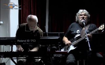 Jótékonysági koncert Széles Miklósért