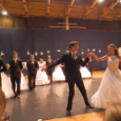 Bánki szalagavatója