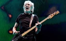Lemondta izraeli koncertjét a Pink Floyd zenéjét játszó zenekar Roger Waters nyomására