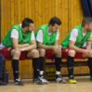 Újabb pontok a Green Petnél