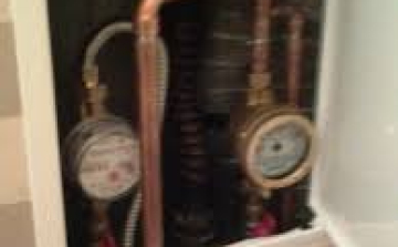 Csalók cserélnének vízórát