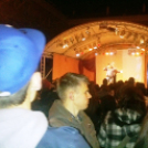 Szilveszter a Dózsa téren