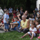 Ligetzáró-Évadnyitó