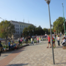 Pazar időben színes programok Szent Mihály napján