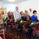 Búcsú és Ruszin Nemzeti Ünnep