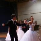 Bánki szalagavatója