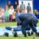 Római városrész napj