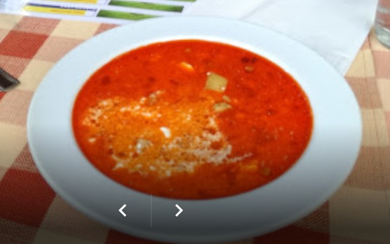 A Bugaci leves titka