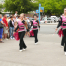 Fúvószenekarok és Mazsorettek XX. Nemzetközi Találkozója