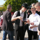 Szüreti felvonulás